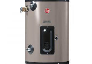 Whirlpool Energy Smart Electric Water Heater Problems Richmond 15 Gal 6 Year Electric Point Of Use Electric Water Heater