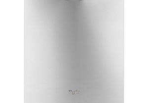 Whirlpool Energy Smart Electric Water Heater Problems Whirlpool 55 Decibel Built In Dishwasher Monochromatic Stainless