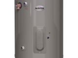 Whirlpool Energy Smart Electric Water Heater Troubleshooting Richmond 15 Gal 6 Year Electric Point Of Use Electric Water Heater