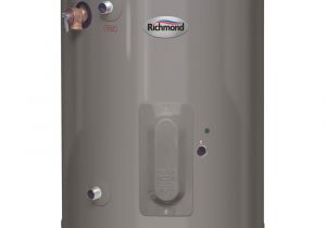 Whirlpool Energy Smart Electric Water Heater Troubleshooting Richmond 15 Gal 6 Year Electric Point Of Use Electric Water Heater