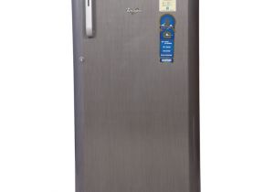 Whirlpool Energy Smart Electric Water Heater Troubleshooting Whirlpool 180 Ltr 195 Genius Cls Plus Hc 4s Single Door Refrigerator