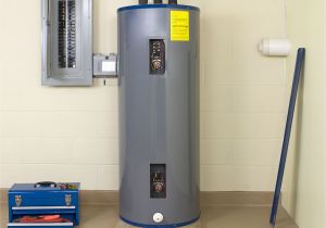 Whirlpool Energy Smart Hot Water Heater Troubleshooting How to Troubleshoot Electric Hot Water Heater Problems