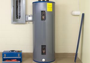 Whirlpool Energy Smart Hot Water Heater Troubleshooting How to Troubleshoot Electric Hot Water Heater Problems