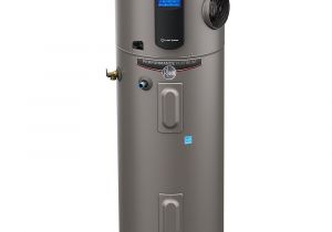 Whirlpool Energy Smart Hot Water Heater Troubleshooting Rheem Performance Platinum 50 Gal 10 Year Hybrid High Efficiency