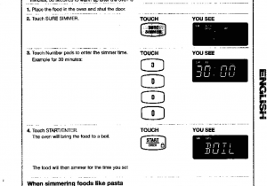 Whirlpool Energy Smart Water Heater Owners Manual Gh8185 Microwave Oven User Manual Manual2 Whirlpool Microwave