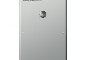 Whirlpool Energy Smart Water Heater Owners Manual Rheem Performance Platinum 9 5 Gpm Natural Gas High Efficiency