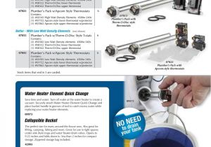 Whirlpool Energy Smart Water Heater Troubleshooting Plumbing Hardware Universal Replacement Parts aftermarket