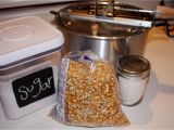 Whirly Pop Kettle Corn Gourmet Getaway Whirley Pop Kettle Corn