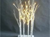 White Birch Branches Hobby Lobby Light Up Branches Led Light Up Branches White Light Up