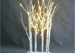 White Birch Branches Hobby Lobby Light Up Branches Led Light Up Branches White Light Up