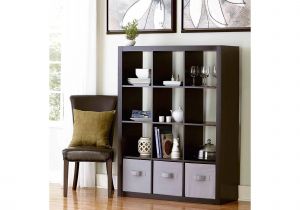 White Cube Storage Near Me Better Homes and Gardens 12 Cube Storage organizer Multiple Colors