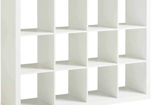 White Cube Storage Near Me Better Homes and Gardens 12 Cube Storage organizer Multiple Colors