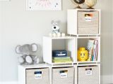 White Cube Storage Near Me Small White Vario Stackable Cubby Shelf the Container Store