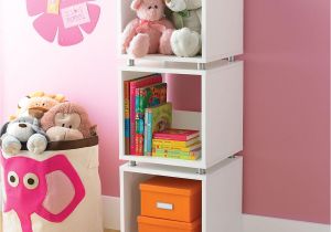 White Cube Storage Near Me Small White Vario Stackable Cubby Shelf the Container Store