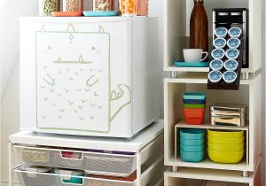 White Cube Storage Near Me Small White Vario Stackable Cubby Shelf the Container Store