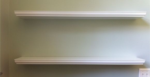 White Floating Shelves Lowes Floating Corner Shelves Lowes with Charming White Floating