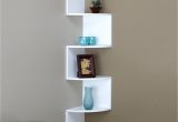 White Floating Shelves Lowes Floating Shelves Lowes Fits to Minimalist Interior Design