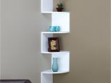 White Floating Shelves Lowes Floating Shelves Lowes Fits to Minimalist Interior Design