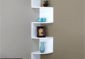 White Floating Shelves Lowes Floating Shelves Lowes Fits to Minimalist Interior Design