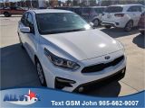 White Light Night Baton Rouge 2019 2019 Kia forte Fe 3kpf24ad4ke011185 All Star Automotive Group