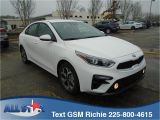 White Light Night Baton Rouge 2019 2019 Kia forte Lxs 3kpf24ad2ke061275 All Star Kia Of Baton Rouge