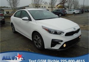 White Light Night Baton Rouge 2019 2019 Kia forte Lxs 3kpf24ad2ke061275 All Star Kia Of Baton Rouge