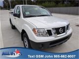 White Light Night Baton Rouge 2019 2019 Nissan Frontier S 1n6bd0ct1kn717576 All Star Automotive Group