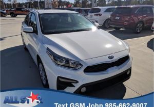 White Light Night Baton Rouge 2019 Map 2019 Kia forte Fe 3kpf24ad0ke005271 All Star Automotive Group