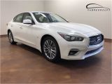 White Light Night Baton Rouge 2019 Map New 2019 Infiniti Q50 3 0t Luxe Sedan In Baton Rouge I5549