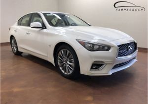 White Light Night Baton Rouge 2019 Map New 2019 Infiniti Q50 3 0t Luxe Sedan In Baton Rouge I5549