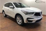 White Light Night Baton Rouge 2019 New 2019 Acura Rdx Base 4d Sport Utility In Baton Rouge 20686