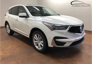 White Light Night Baton Rouge 2019 New 2019 Acura Rdx Base 4d Sport Utility In Baton Rouge 20686