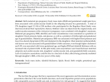 White Light Night Baton Rouge November 2019 Pdf Cardiovascular Mortality In Relation to Birth Weight Of