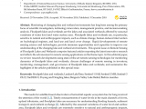 White Light Night Baton Rouge November 2019 Pdf Remote Sensing Of Floods and Flood Prone areas An Overview