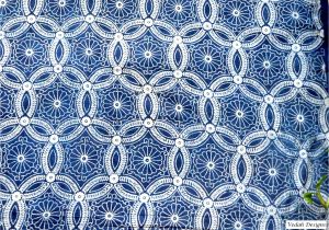 White Mudcloth Fabric by the Yard Moroccan Design Indigo Fabric Mudcloth Block Print Fabric by Etsy