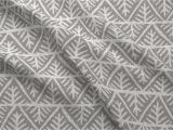 White Mudcloth Fabric by the Yard Mudcloth Fabric by the Yard Mudcloth Fabric Textured Mudcloth In