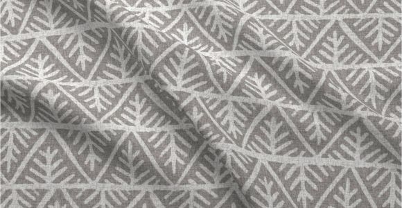 White Mudcloth Fabric by the Yard Mudcloth Fabric by the Yard Mudcloth Fabric Textured Mudcloth In