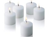 White Pillar Candles Bulk Cheap Amazon Com 10 Hour White Unscented Votive Candles Bulk Set Of 288