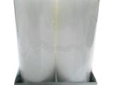 White Pillar Candles In Bulk Cheap 3×8 White Pillar Unscented Candles 2 Pack Joann