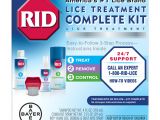 Who Buys Used Appliances In Gainesville Fl Rid Lice Complete Treatment Kit to Kill Lice In Hair and Home