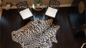 Who Sells Cowhide Rugs Near Me Jaguar Print Cowhide Another Happy Customer Sharing Photos with