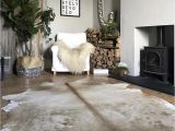 Who Sells Cowhide Rugs Near Me Rugs My Ongoing Addiction Hornsby Style