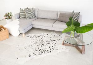 Who Sells Cowhide Rugs Near Me White Speckles sold Izikhumba Nguni Cowhide Rugs Pinterest