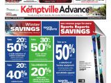 Wichita Falls Homefinder Kemtpville010716 by Metroland East Kemptville Advance issuu