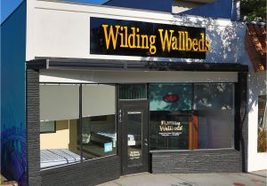 Wilding Wall Beds San Diego Ca El Segundo California Wall Beds and Murphy Beds Wilding Wallbeds