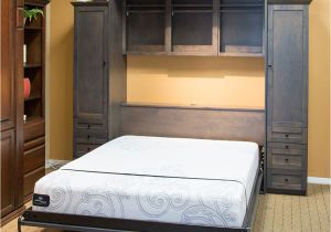 Wilding Wall Beds San Diego Ca Probably Outrageous Cool Queen Size Murphy Bed Mattress Picture