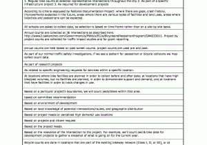 Wilkes County Nc Accident Reports Appendix B Practitioner Survey Results Methods and Technologies