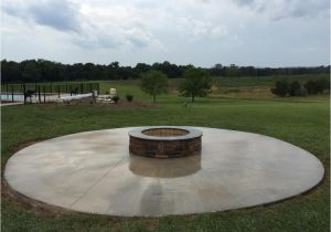 Will A Fire Pit Damage Concrete Fire Pits American Exteriors Masonry