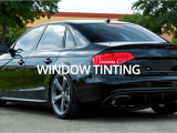 Window Tint Tyler Tx Da 39 S Automotive Restyling Llc Automotive Restyling