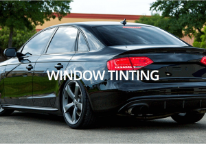 Window Tint Tyler Tx Da 39 S Automotive Restyling Llc Automotive Restyling